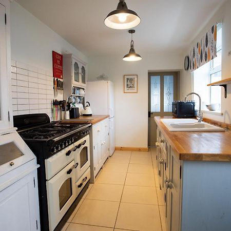Tilly Cottage, Durhamdales بيشوب أوكلاند المظهر الخارجي الصورة