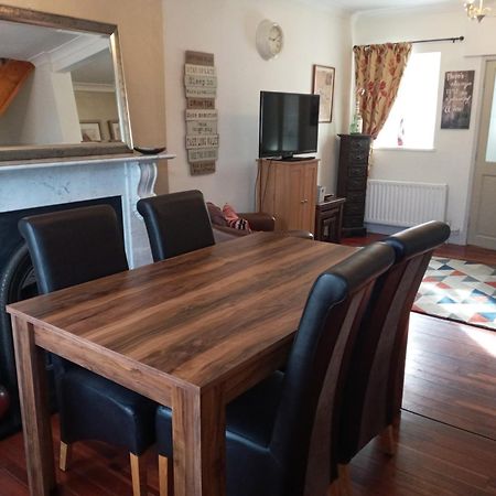Tilly Cottage, Durhamdales بيشوب أوكلاند المظهر الخارجي الصورة