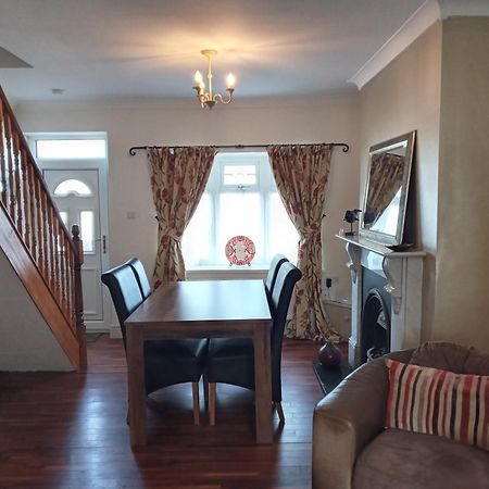 Tilly Cottage, Durhamdales بيشوب أوكلاند المظهر الخارجي الصورة