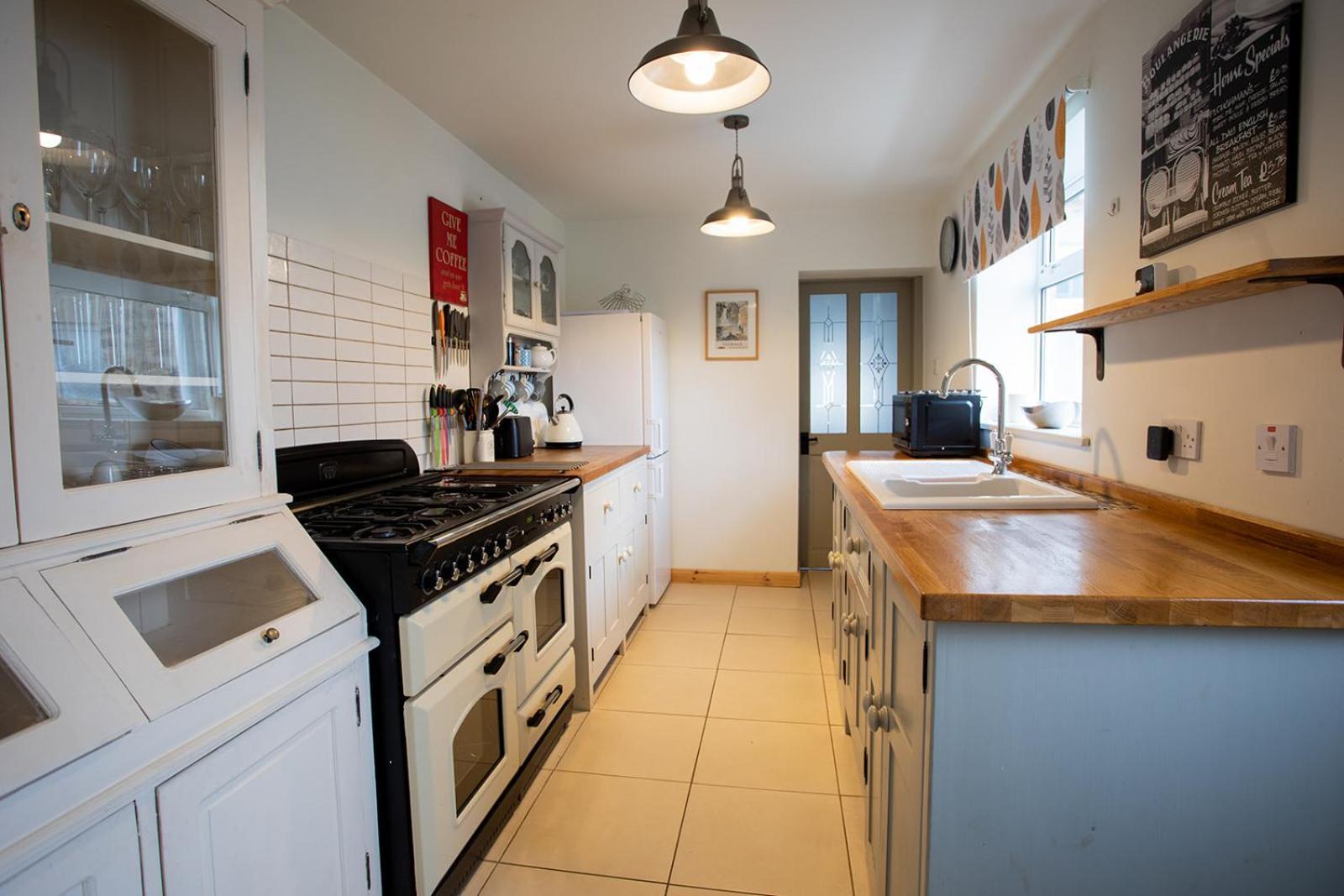 Tilly Cottage, Durhamdales بيشوب أوكلاند المظهر الخارجي الصورة