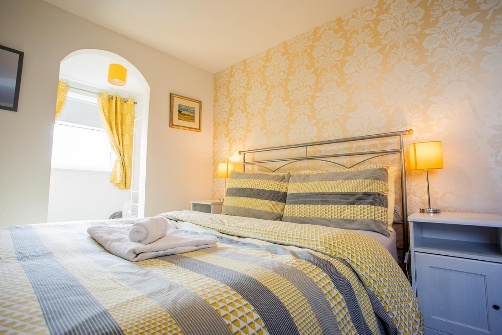 Tilly Cottage, Durhamdales بيشوب أوكلاند المظهر الخارجي الصورة