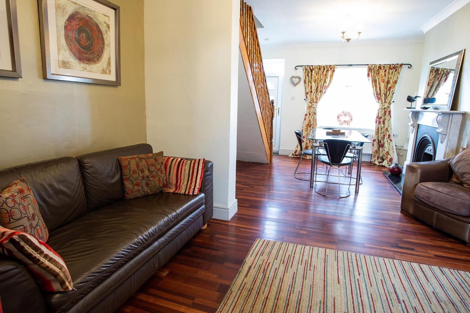 Tilly Cottage, Durhamdales بيشوب أوكلاند المظهر الخارجي الصورة