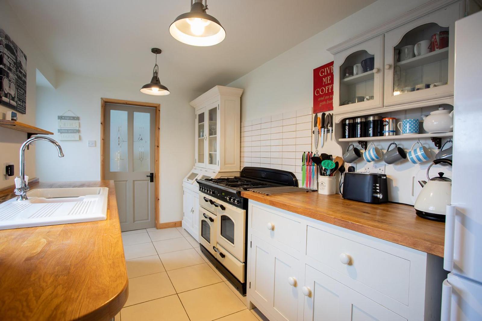 Tilly Cottage, Durhamdales بيشوب أوكلاند المظهر الخارجي الصورة