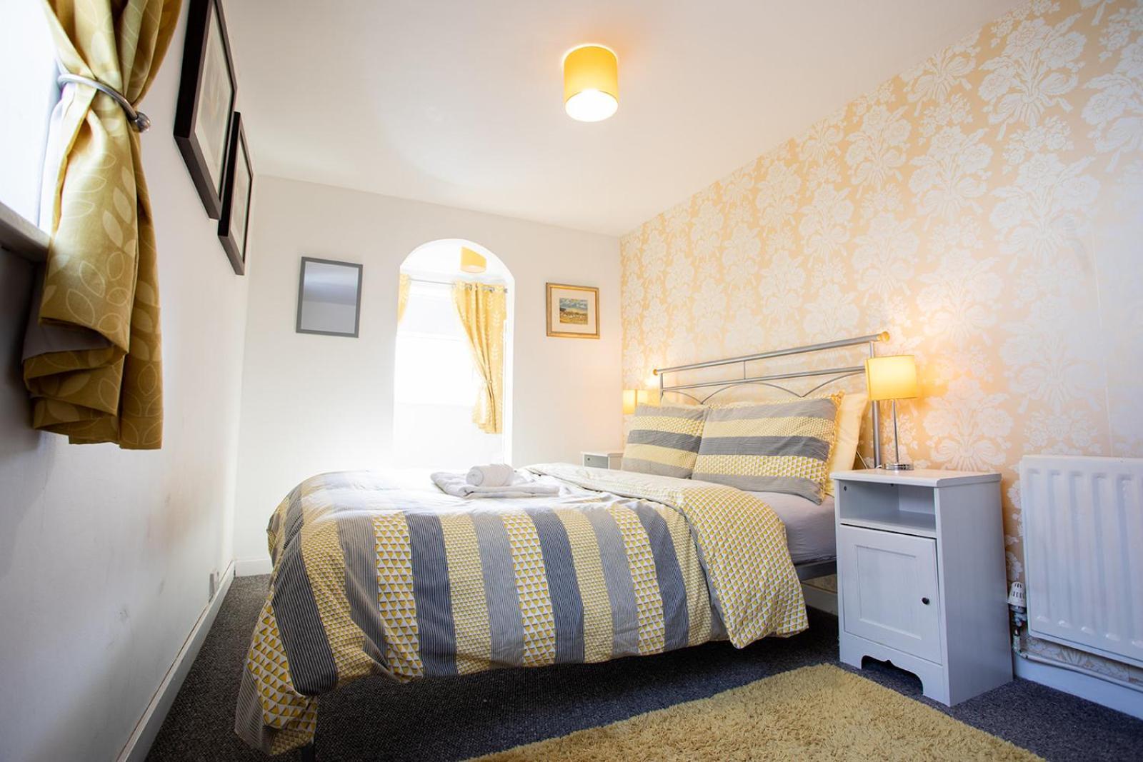 Tilly Cottage, Durhamdales بيشوب أوكلاند المظهر الخارجي الصورة