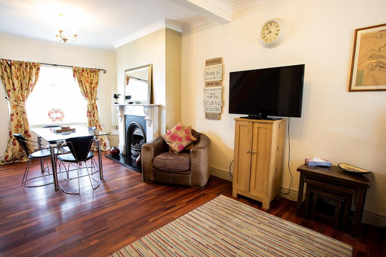 Tilly Cottage, Durhamdales بيشوب أوكلاند المظهر الخارجي الصورة