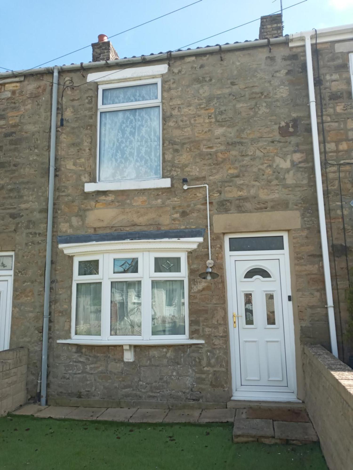 Tilly Cottage, Durhamdales بيشوب أوكلاند المظهر الخارجي الصورة