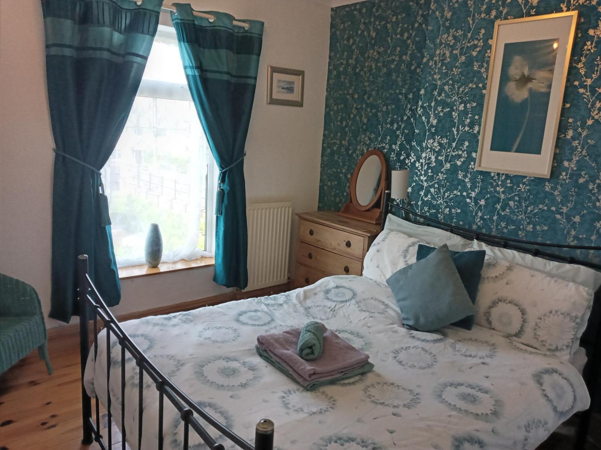 Tilly Cottage, Durhamdales بيشوب أوكلاند المظهر الخارجي الصورة