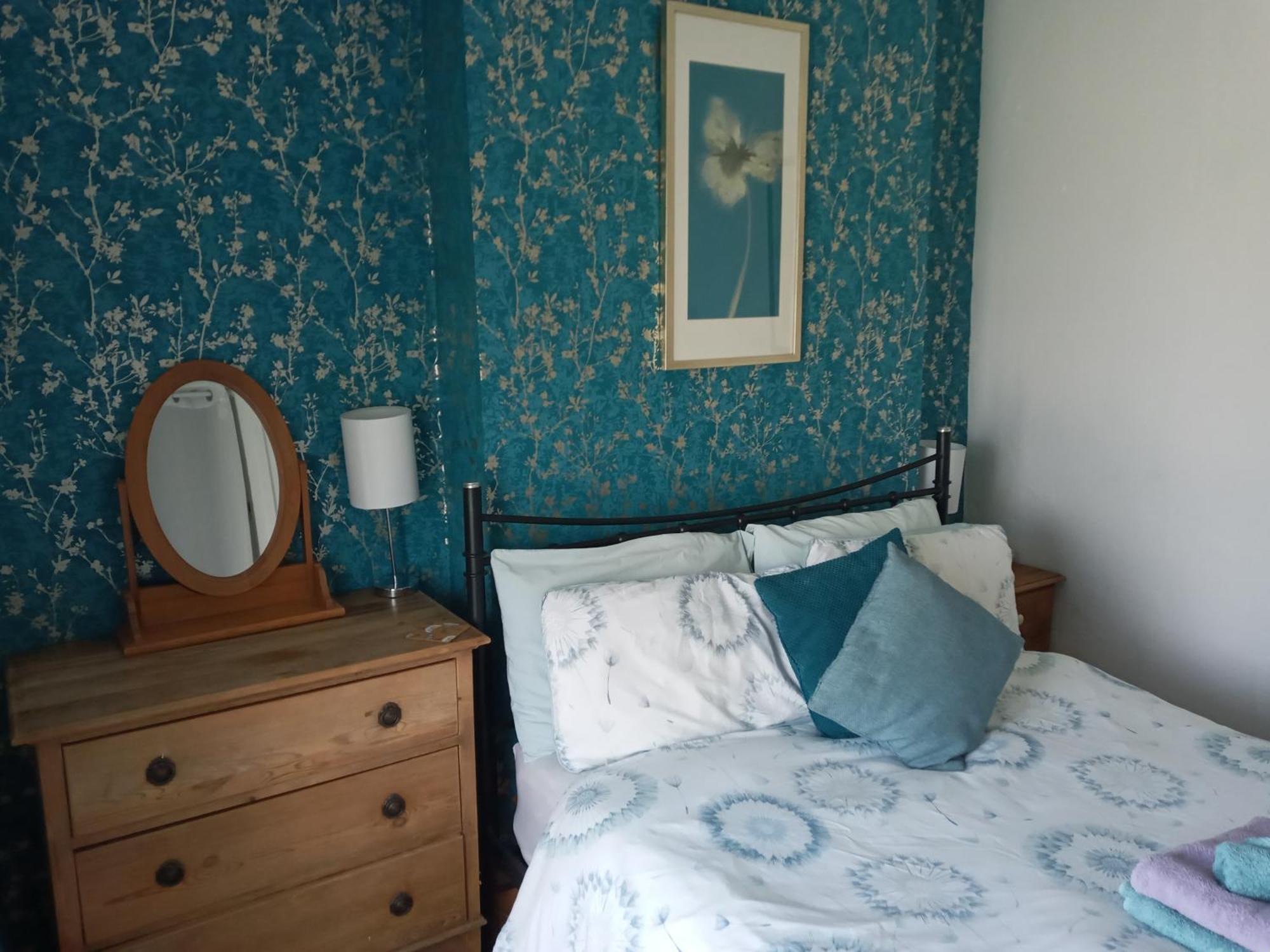 Tilly Cottage, Durhamdales بيشوب أوكلاند المظهر الخارجي الصورة