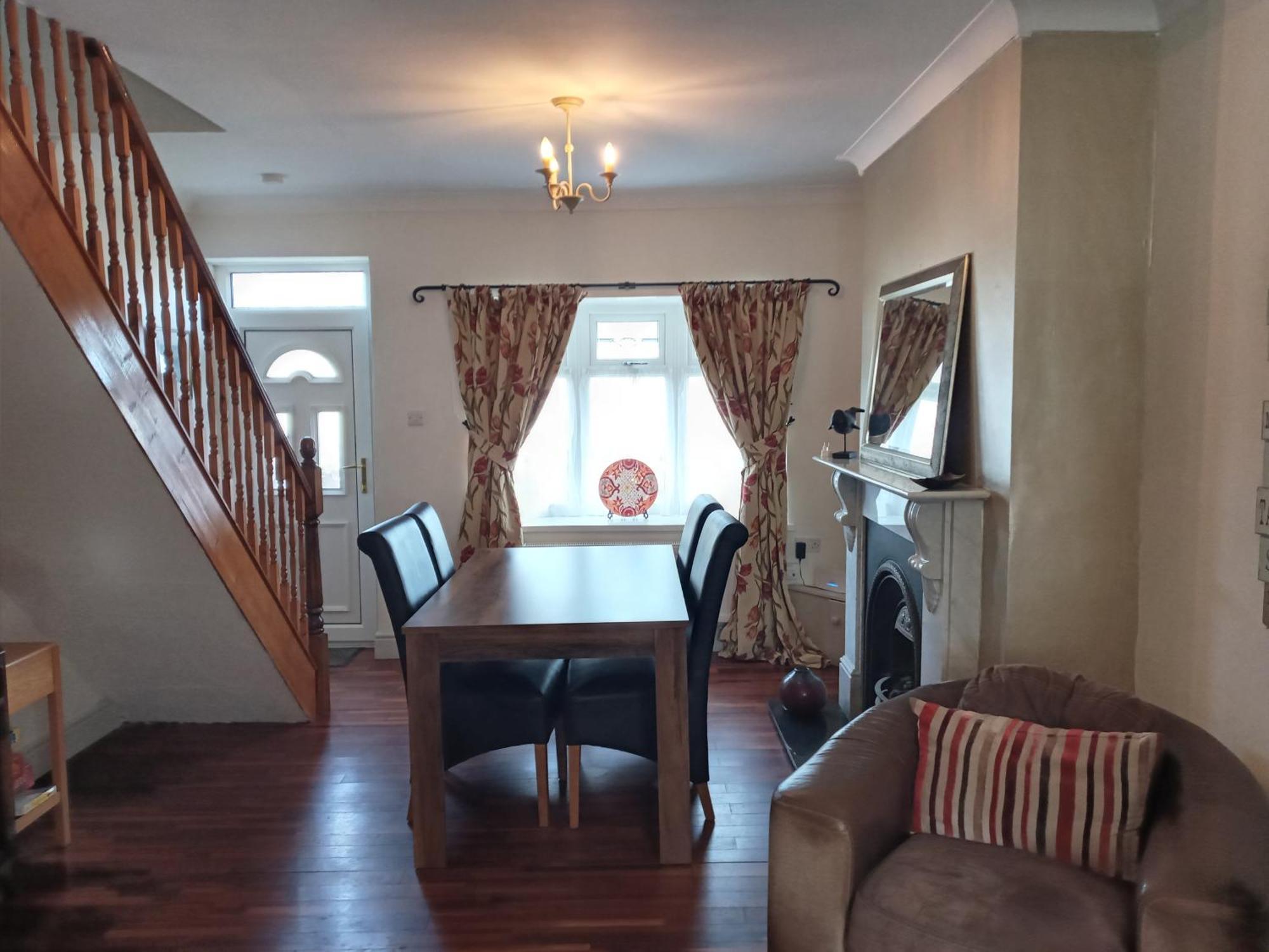 Tilly Cottage, Durhamdales بيشوب أوكلاند المظهر الخارجي الصورة